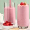 Raspberry Cheesecake Protein Shake