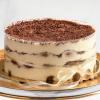 Tiramisu Cake