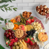 Game Day Grazing Board