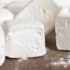 Homemade Marshmallows