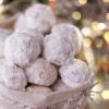 Russian Tea Cakes