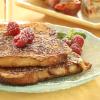 Caramelized French Toast