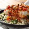 Halibut Veracruz