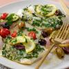 Mediterranean Cod