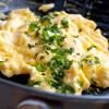 Perfect Scrambled Eggs