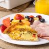 Quiche Breakfast