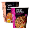 Snapdragon Ramen Cups