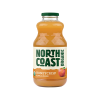 North Coast Honeycrisp apple juice