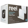 Reel Toilet Paper
