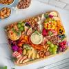 Boat Bites Grazing Board