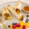 Breakfast Taquitos