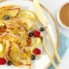 Classic French Crepe