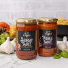 Kowalski's Signature Sunday Sauce and Vodka Sauce