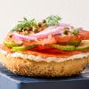 NYC Deli Bagels