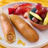 Pancakes and Sausage on a Stick