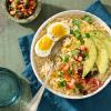 Savory Oatmeal