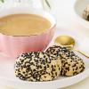 Sesame Cookies