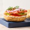 NYC Deli Bagels
