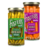 Foster's Pickled Vegetables