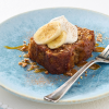 Grilled Banana Bread