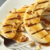 Grilled Bananas