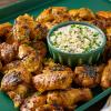 Grilled Chicken Wings