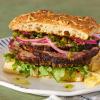 Grilled Porketta Sandwich