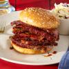Smoked Brisket