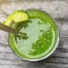 Green Goodie Juice