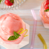 Lemonade Floats