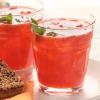 Strawberry Lemonade