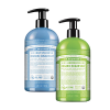 Dr Bronners sugar soap
