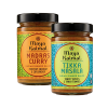 Maya Kaimal Sauce