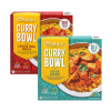 Sukhi's Curry Bowls