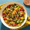 Bell Pepper Stir Fry