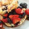 Berry Balsamic Syrup