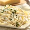 Easy Fettuccine Alfredo
