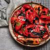 Fire Roasted Bell Peppers