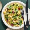Healthy Harvest Pasta