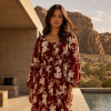 Kylie Paige Sonja Dress