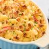 Lobster Mac and Cheese