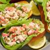 Maine Style Lobster Rolls