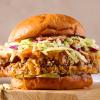 Nashville 'Not' Chicken