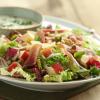 Sicilian Apple Salad