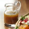 Apple Butter Dressing
