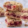 Cranberry Bars