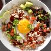 Huevos Rancheros Bowl