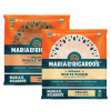 Maria and Ricardo's Tortillas