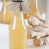 Ginger Simple Syrup