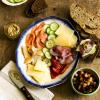 Mrs. O&#039;Sullivan&#039;s Market Plate